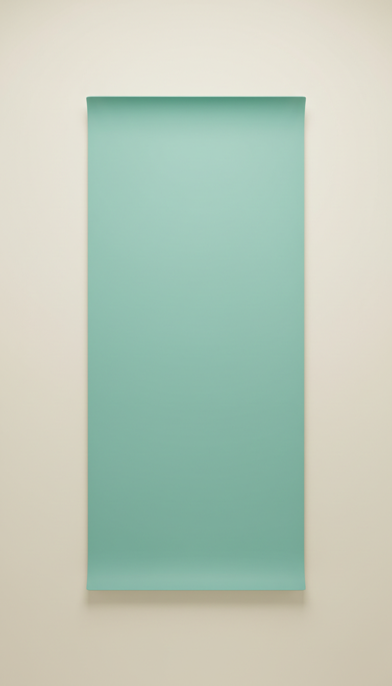 Jade Mint Yoga Mat